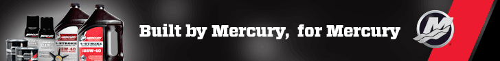 mercury banner ad