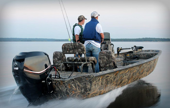 war eagle boats